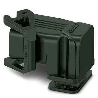 Phoenix Contact HC-COM Heavy Duty Power Connector Housing