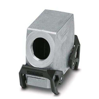 Phoenix Contact HC-STA Heavy Duty Power Connector Housing, M32 Thread