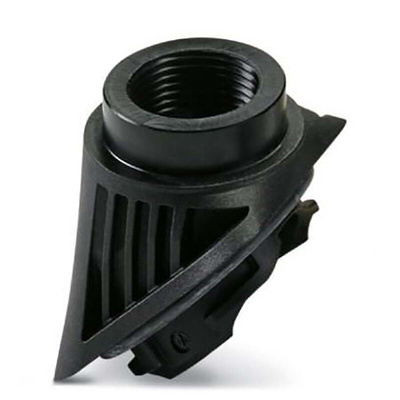 Phoenix Contact HC-B Heavy Duty Power Connector Housing, PG16 Thread
