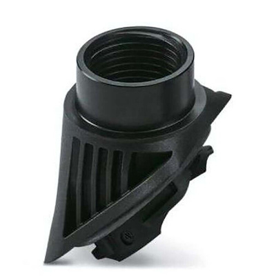 Phoenix Contact HC-B Heavy Duty Power Connector Housing, 43894 Thread