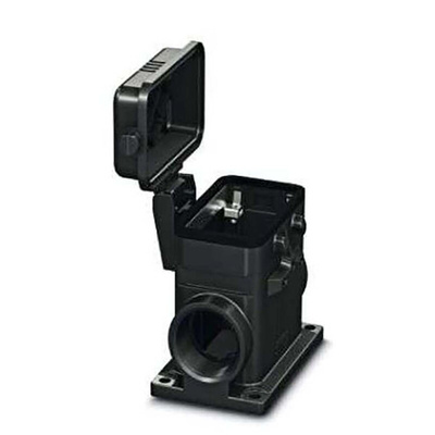 Phoenix Contact HC-EVO Heavy Duty Power Connector Housing, M25 Thread