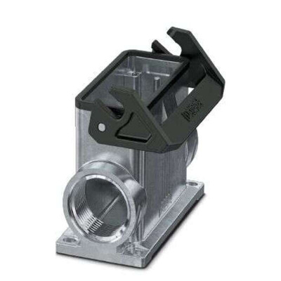 Phoenix Contact HC-STA-B16 Heavy Duty Power Connector Housing, M25 Thread