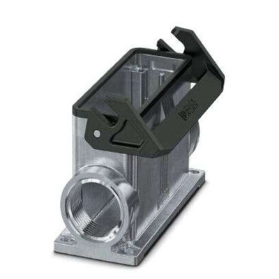 Phoenix Contact HC-STA-B24 Heavy Duty Power Connector Housing, M32 Thread