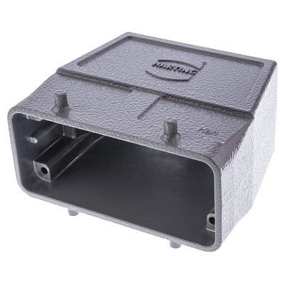 Harting Han B Heavy Duty Power Connector Hood