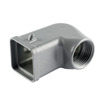 Amphenol Industrial C146 Heavy Duty Power Connector Hood