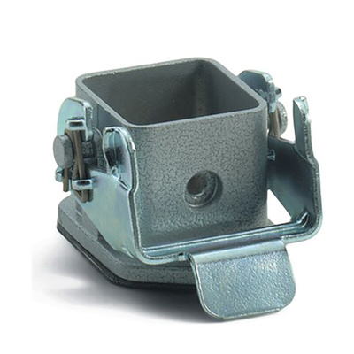 Epic Contact H-A Heavy Duty Power Connector Hood