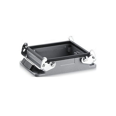 Epic Contact H-BE Heavy Duty Power Connector Housing