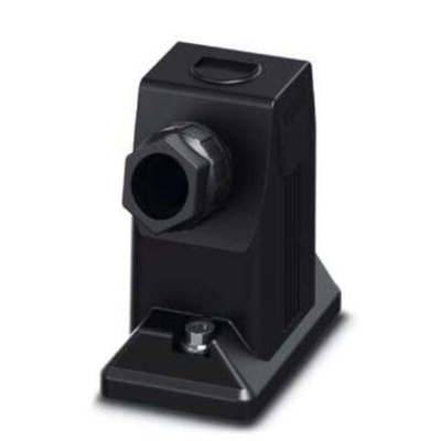 Phoenix Contact HC Heavy Duty Power Connector Housing, M20 Thread