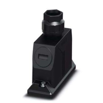 Phoenix Contact HC Heavy Duty Power Connector Housing, M32 Thread