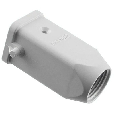 Molex 93601 Hood, M20 Thread