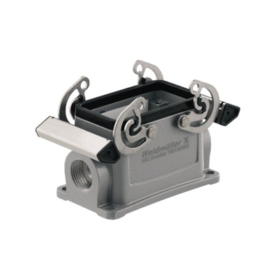 Weidmuller Connector Housing, M20 Thread