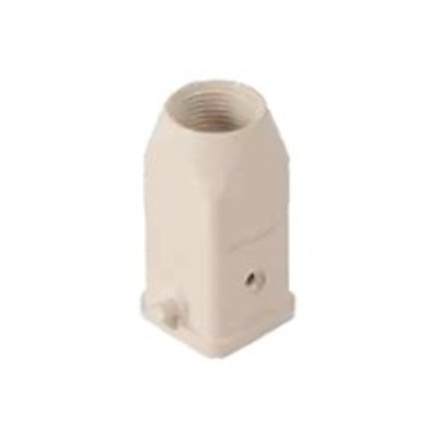 Molex 93601 Heavy Duty Power Connector, Pg11 Thread