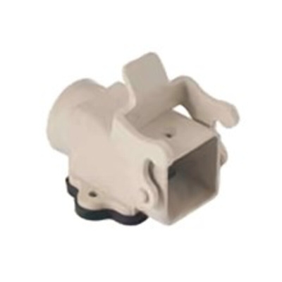 Molex 93601 Heavy Duty Power Connector, M20 Thread