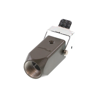 Molex 93601 Heavy Duty Power Connector, M20 Thread
