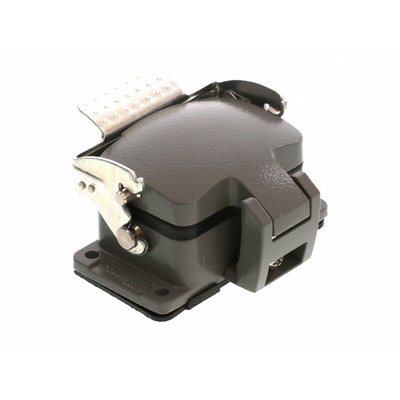 Molex 93601 Heavy Duty Power Connector