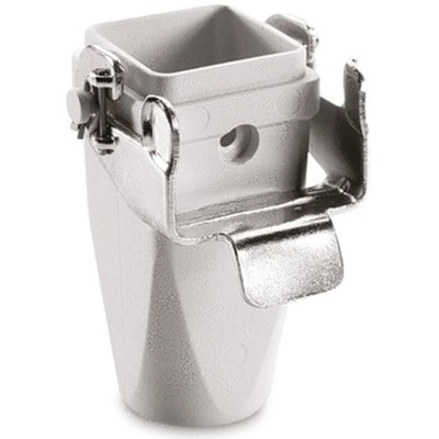 Epic Contact H-A Heavy Duty Power Connector Hood, PG11 Thread