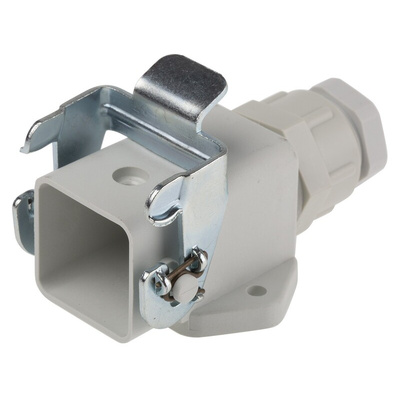 Epic Contact H-A Heavy Duty Power Connector Housing