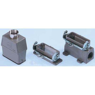 HARTING Han A Heavy Duty Power Connector Housing