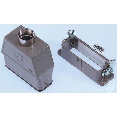 HARTING Han A Heavy Duty Power Connector Housing