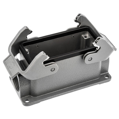 HARTING Han B Heavy Duty Power Connector Housing