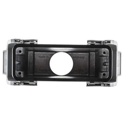 HARTING Han B Heavy Duty Power Connector Hood