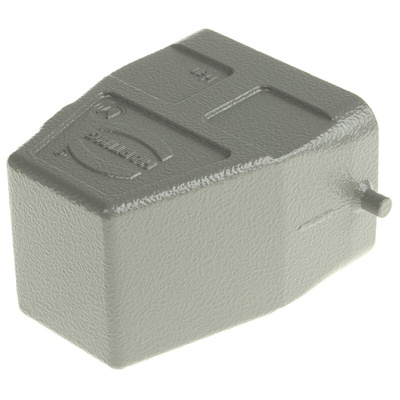HARTING Han B Heavy Duty Power Connector Hood