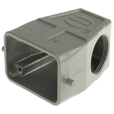 HARTING Han B Heavy Duty Power Connector Hood