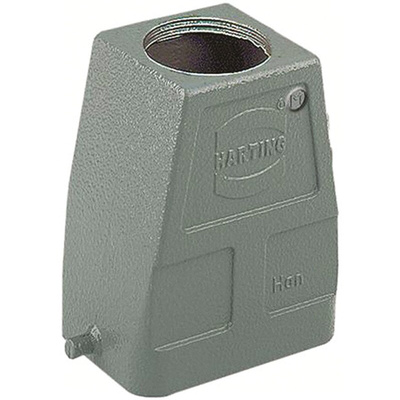 HARTING Han B Heavy Duty Power Connector Hood