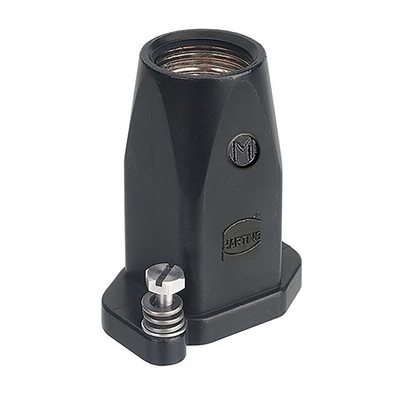 HARTING Han HPR Heavy Duty Power Connector Hood