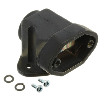 HARTING Han HPR Heavy Duty Power Connector Housing