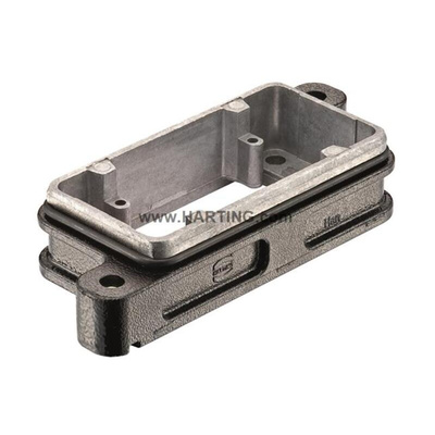 HARTING Han B HPR Heavy Duty Power Connector Housing