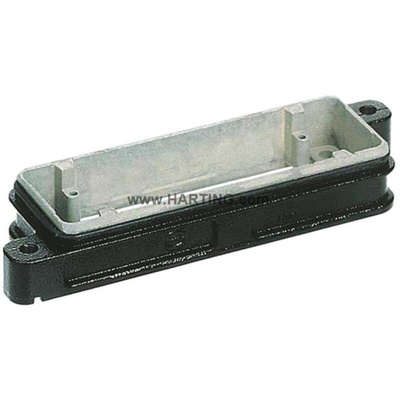 HARTING Han HPR Heavy Duty Power Connector Housing