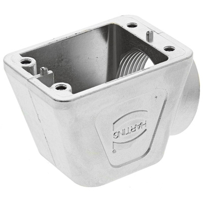 HARTING Han-Modular Heavy Duty Power Connector Hood
