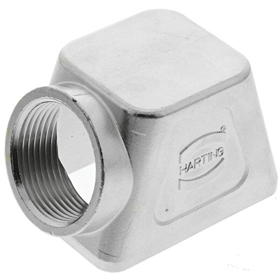 HARTING Han-Modular Heavy Duty Power Connector Hood