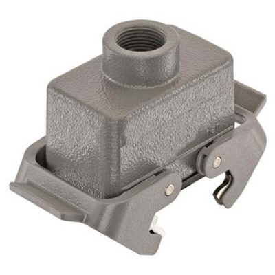 HARTING Han B Heavy Duty Power Connector Hood
