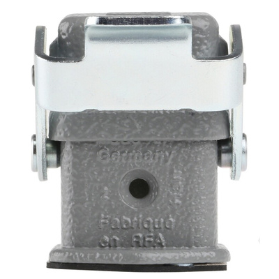 HARTING Han A Heavy Duty Power Connector Housing