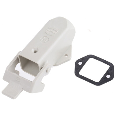 HARTING Han A Heavy Duty Power Connector Housing