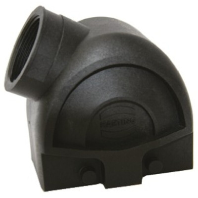 HARTING Han-Eco Heavy Duty Power Connector Hood, M32 Thread