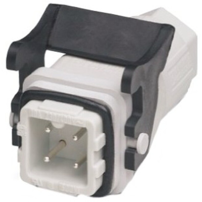 Phoenix Contact HEAVYCON QUICKON Heavy Duty Power Connector Housing
