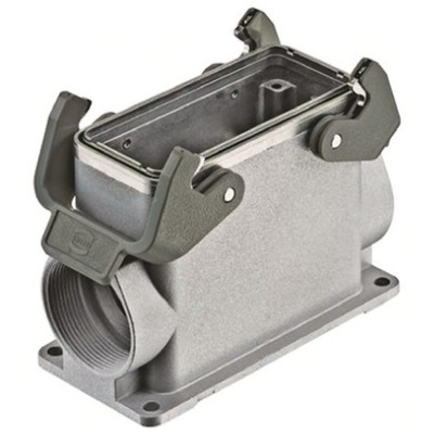 HARTING Han EMC Heavy Duty Power Connector Housing