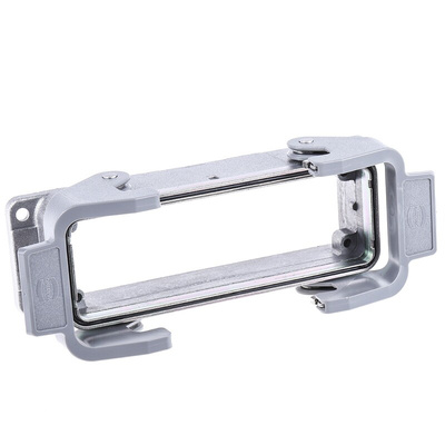 HARTING Han B Heavy Duty Power Connector Housing