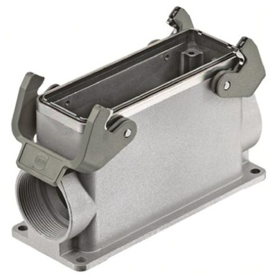 HARTING Han EMC Heavy Duty Power Connector Housing