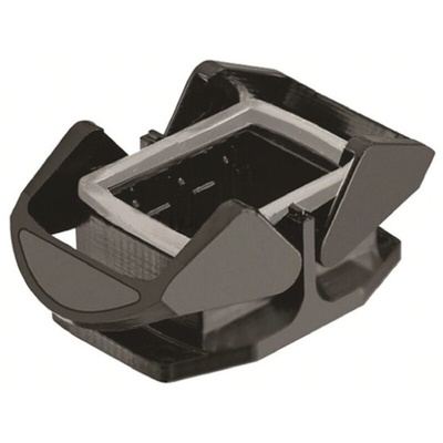 HARTING Han Eco Heavy Duty Power Connector Housing