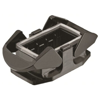 HARTING Han Eco Heavy Duty Power Connector Housing