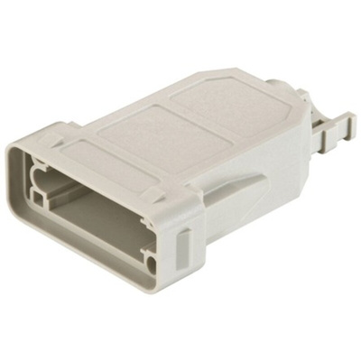 HARTING Han-Modular Heavy Duty Power Connector Hood