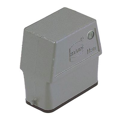 HARTING Han A Heavy Duty Power Connector Hood