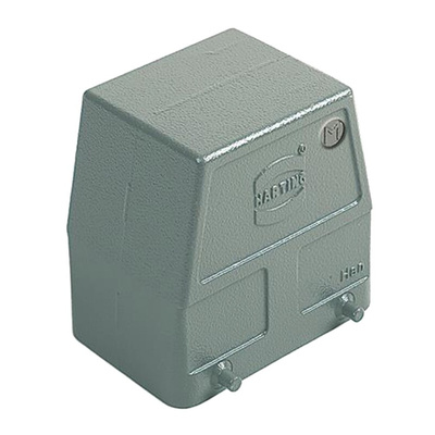 HARTING Han A Heavy Duty Power Connector Hood, M32 Thread