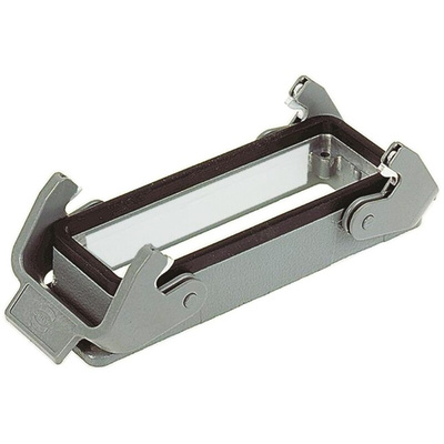 HARTING Han Hv E Heavy Duty Power Connector Housing