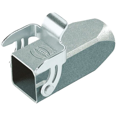 HARTING Han EMC Heavy Duty Power Connector Housing, PG11 Thread