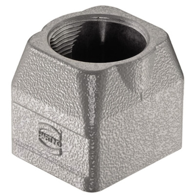 HARTING Han-Modular Heavy Duty Power Connector Hood, M32 Thread